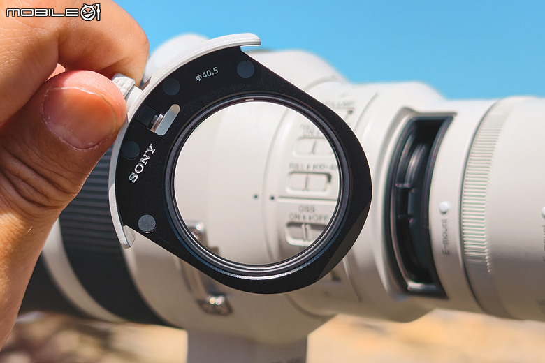 Sony FE 100-400mm F4.5 GM OSS 評測報告|恆定光圈 x 內變焦、開啟超望遠新篇章!
