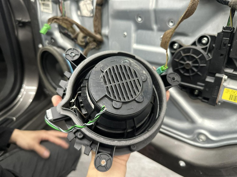 VOLVO S80從High Performance到Dynaudio Premium Sound：另一個境界的音質