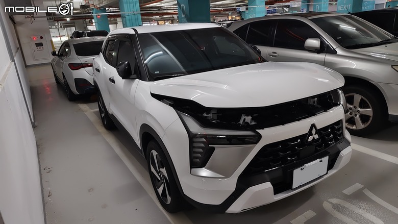 Xforce 購入心得