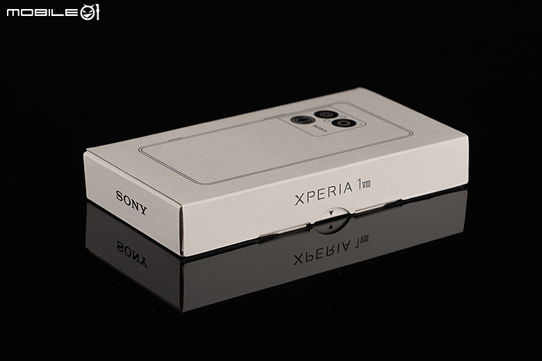 Sony Xperia 1 VIII 體驗｜外型大翻新、AI 攝影助理加入，這次終於不一樣了？