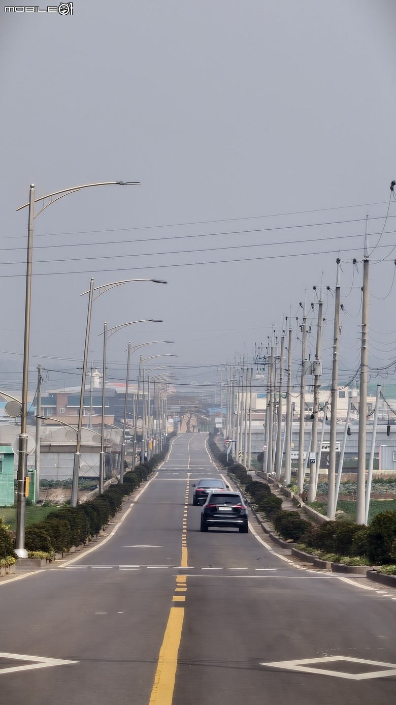 第一次的海外摩托車旅遊 | 濟州島 | 偉士牌機車環島