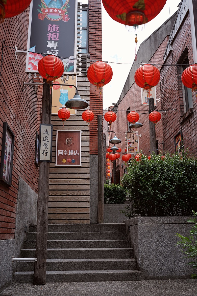 點我看大圖 Panasonic LUMIX S9|深光 sg-image 35mm f2.2|宜蘭傳藝中心隨拍