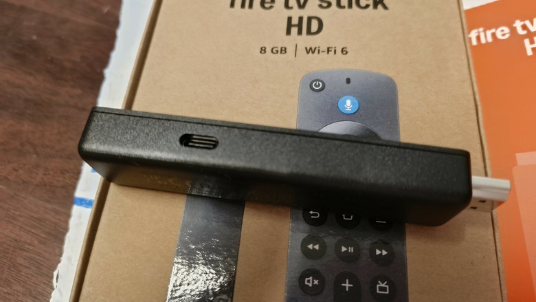 Amazon Fire TV Stick 4K Max / Plus / Cube / Select / HD (2026版) 開箱