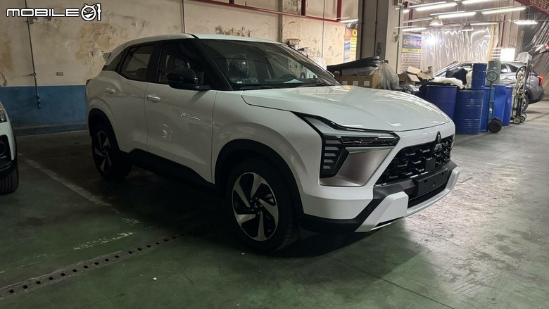 Xforce 購入心得