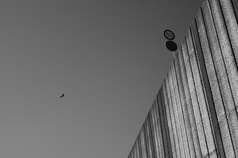 [分享] 當旅遊照少了色彩(下) — Leica M10