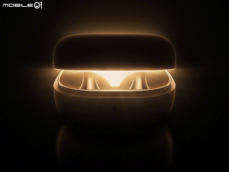 小米 Xiaomi 手環 10 Pro 本月登場！9.7mm 超薄機身，還有陶瓷版同步預告