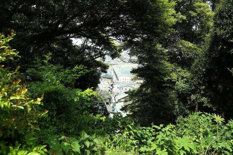 [關東] そうだ、鎌倉、横浜、箱根へ行こう。