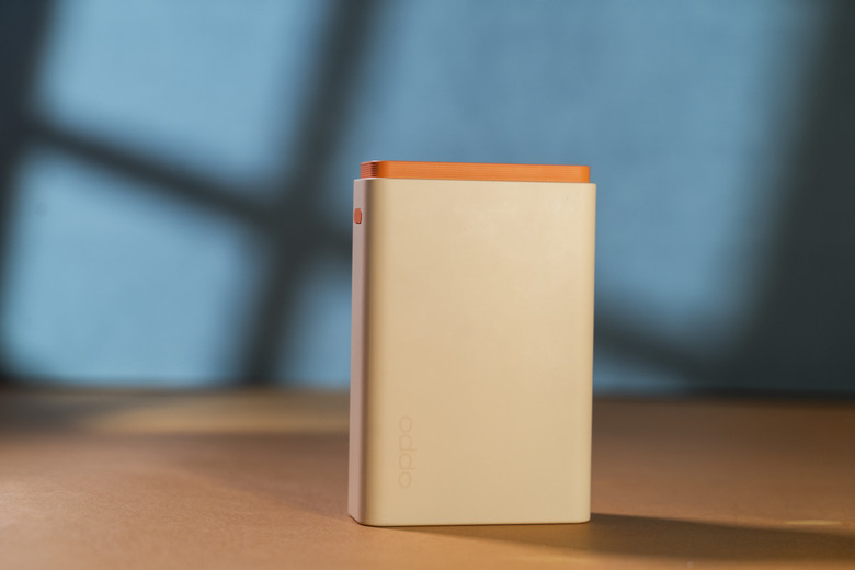 【開箱測試】OPPO 120W超能艙行動電源 15000mah 外型亮眼 效能不佳