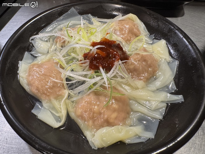 [東京] 麺創房 無敵家