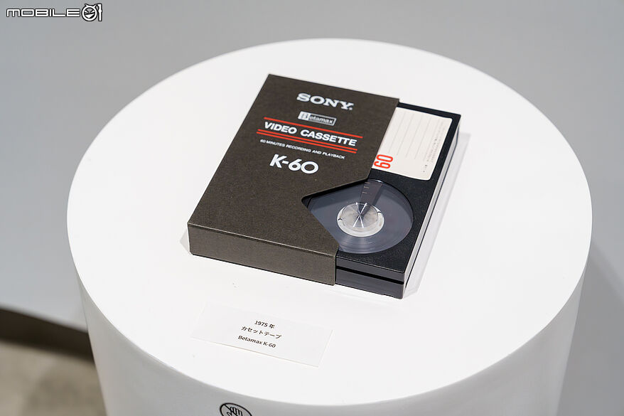 Sony Square & GINZA Sony Park 參訪 盡數 Sony 80 年的產品歷史