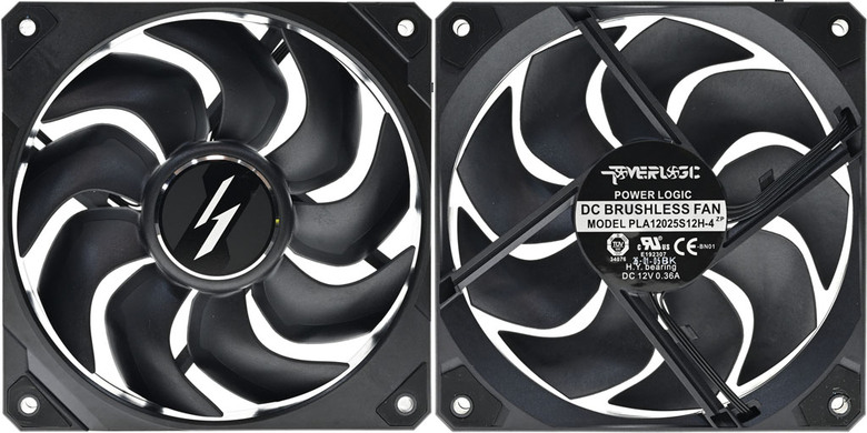動爪玩MSI GEFORCE RTX 5090 32G LIGHTNING Z