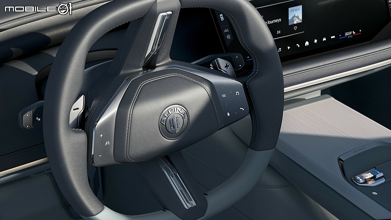 【海外新訊】「Vision BMW Alpina」概念車現身,以現代設計重新詮釋經典品牌!