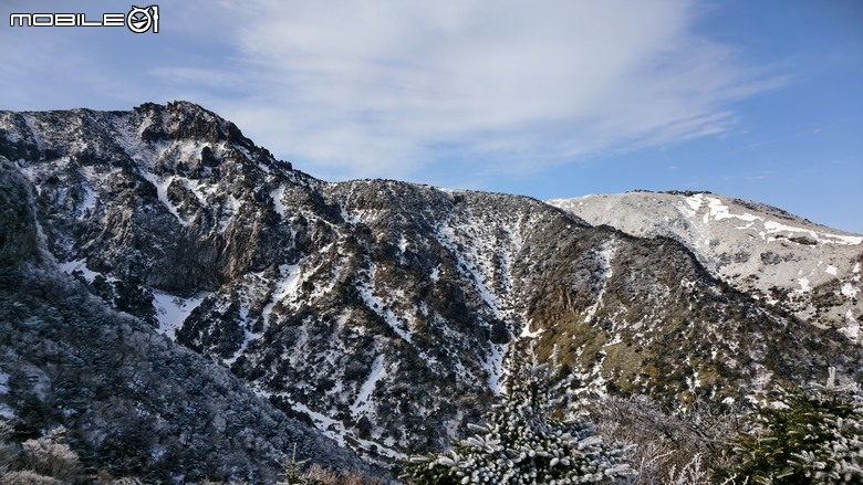 南韓最高峰 | 白雪漢拏山 |濟州島登山行程