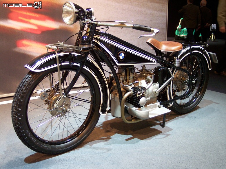 點我看大圖 BMW Motorrad R 18 Classic試駕報告|現代科技回望歷史,致敬再現品牌經典