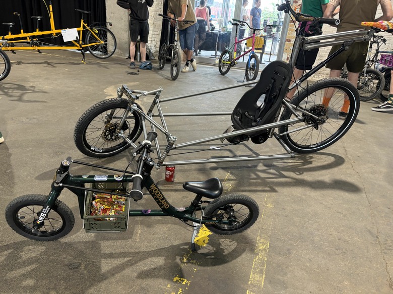 柏林 mini bike fest 紀趣