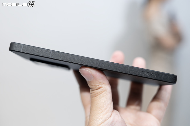 Sony Xperia 1 VIII 登台！AI 攝影助理、大感光望遠鏡頭一次升級，礦石設計成新亮點