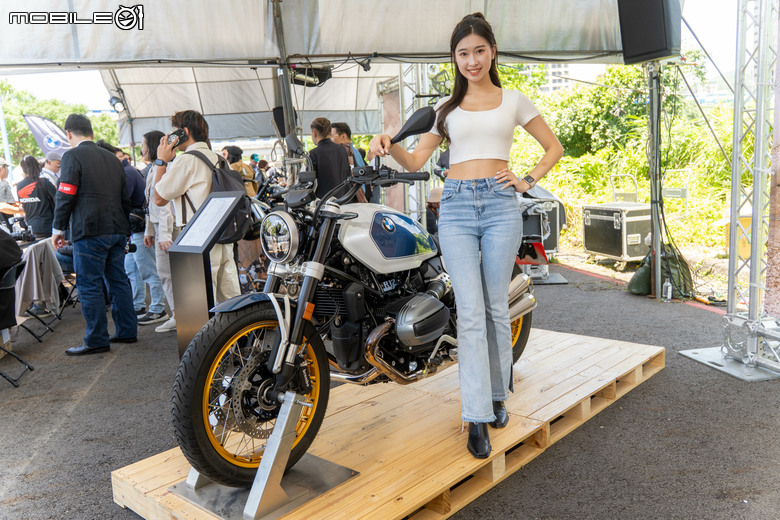 2026 DGR紳士路騎史上規模最大，突破1,500人參加！BMW、哈雷、凱旋、Royal Enfield 團騎大串聯！