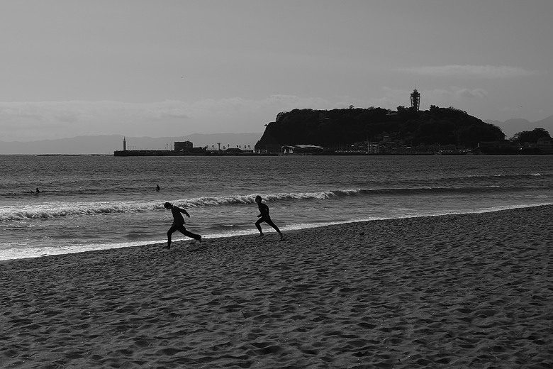[分享] 當旅遊照少了色彩(下) — Leica M10