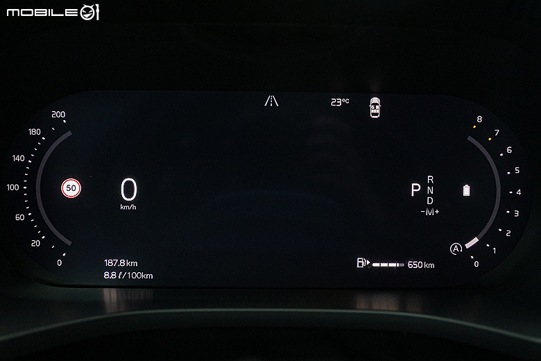 Volvo 小改款 XC60 B5 試駕｜保留核心優勢，高級感再強化！