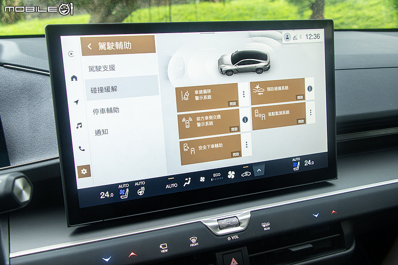 Lexus ES 300h 頂級版試駕｜省油、省稅都有感，掌握銷量密碼的超級王牌！