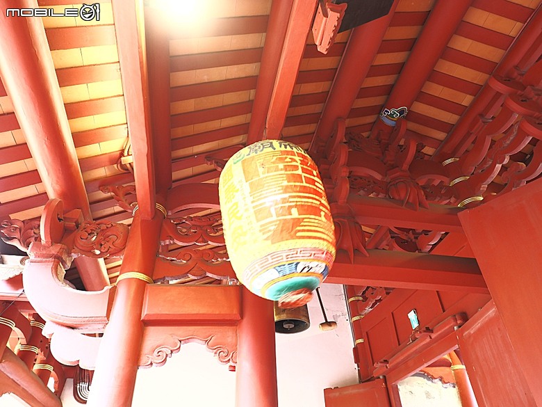 彰化 彰邑聖王廟(威惠宮)、大西門福德祠、彰邑關帝廟、彰邑慶安宮、懷忠祠、曇花佛堂、梨春園曲館 — 彰化市區古蹟探訪之一