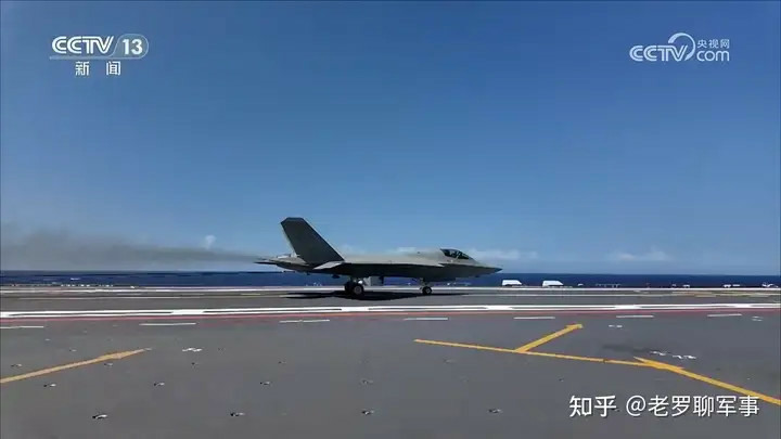 中國怎麼利用外國媒體吹牛J-35發動機推力高達12噸