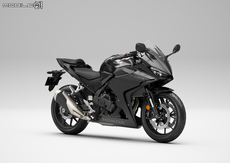 【國內新訊】2026年式CBR500R E-Clutch 建議售價：30.9萬，預計第三季到港。