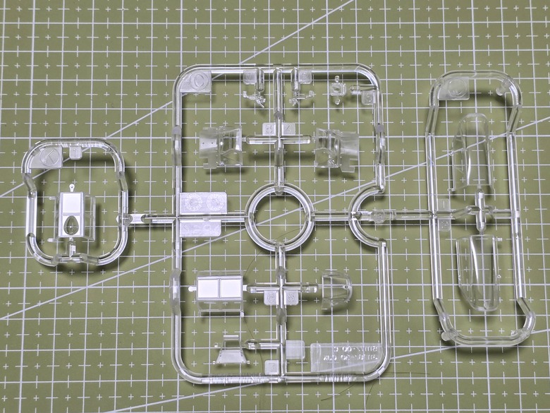 【上市前樣品開盒】TAMIYA 新製品 1/48 Messerschmitt Bf109 G-6 Late Production #61128