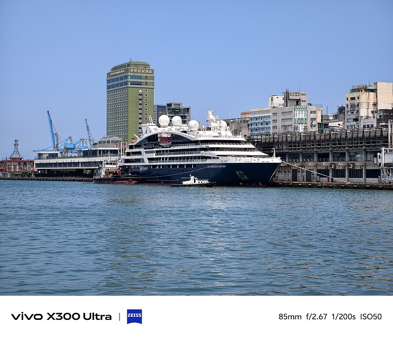vivo X300 Ultra 評測報告｜不僅效能封頂、更是影像超旗艦！