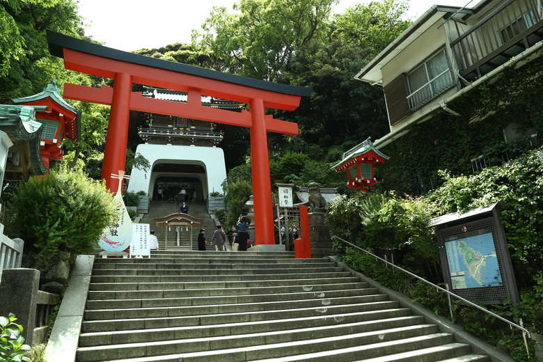 [關東] そうだ、鎌倉、横浜、箱根へ行こう。