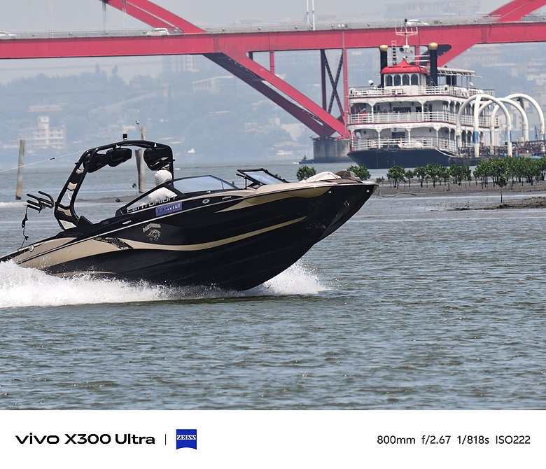 vivo X300 Ultra 評測報告｜不僅效能封頂、更是影像超旗艦！