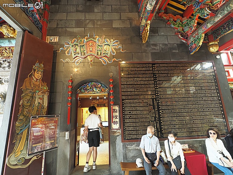 桃園景福宮、大廟口派出所、桃園77藝文町、桃園文學館、桃園市新住民文化會館、桃園軌道願景館、米倉劇場、桃園文昌宮、桃園第一街 — 2026桃園舊市區與古城巡訪