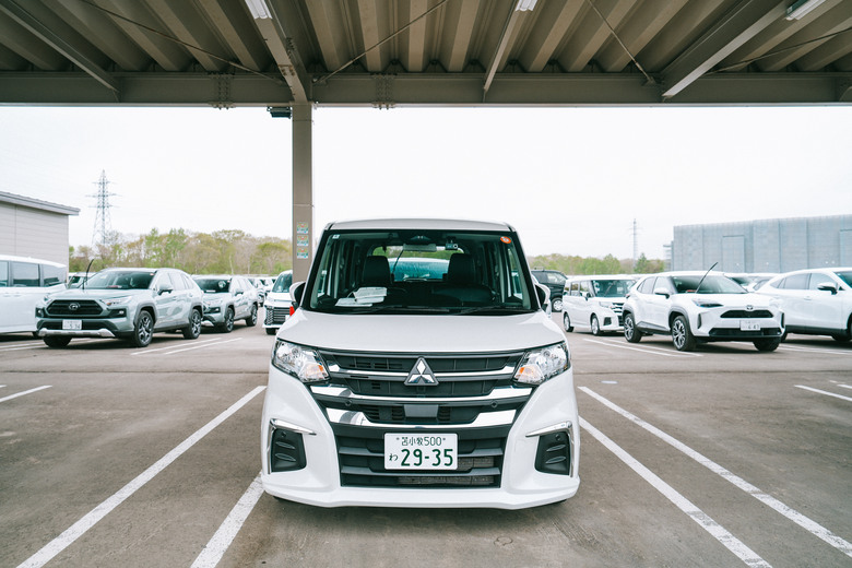 北國之春，北海道8日自駕+騎行(上)【A7m5】