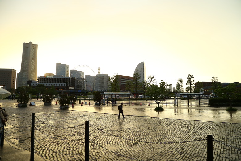 [關東] そうだ、鎌倉、横浜、箱根へ行こう。