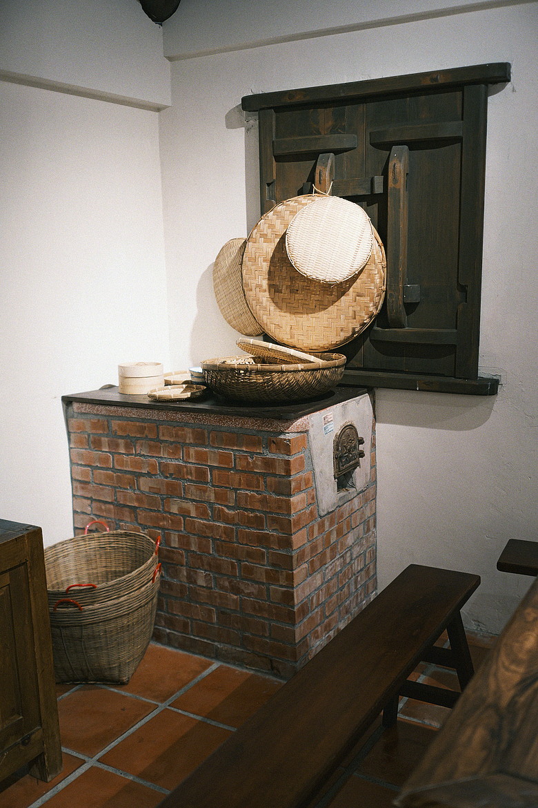 點我看大圖 Panasonic LUMIX S9|深光 sg-image 35mm f2.2|宜蘭傳藝中心隨拍