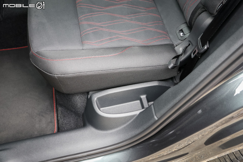 Audi Q3 Sportback TFSI quattro 150kW S line 試駕｜兼具精緻與俐落感受的豪華都會休旅車！