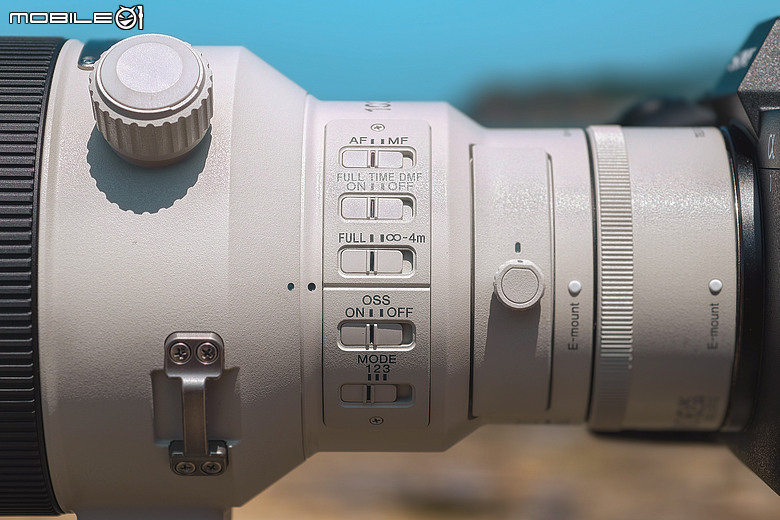 Sony FE 100-400mm F4.5 GM OSS 評測報告|恆定光圈 x 內變焦、開啟超望遠新篇章!