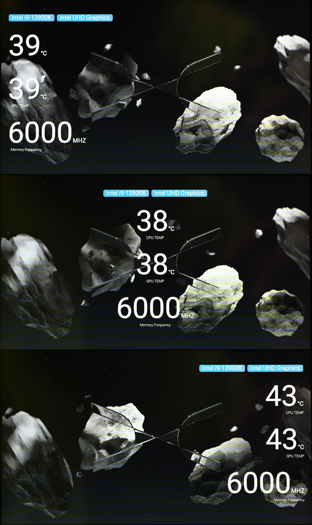 點我看大圖 創氪星系TRYX風嶼TURRIS 620散熱器開箱
