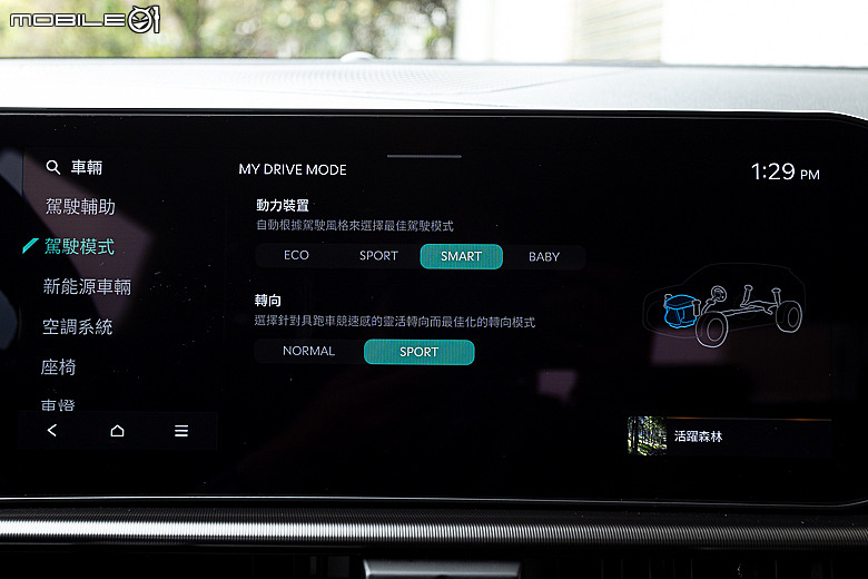 Kia 小改款 Sportage 1.6 Turbo-Hybrid 試駕報導｜渦輪油電初登場，動力油耗大躍進！