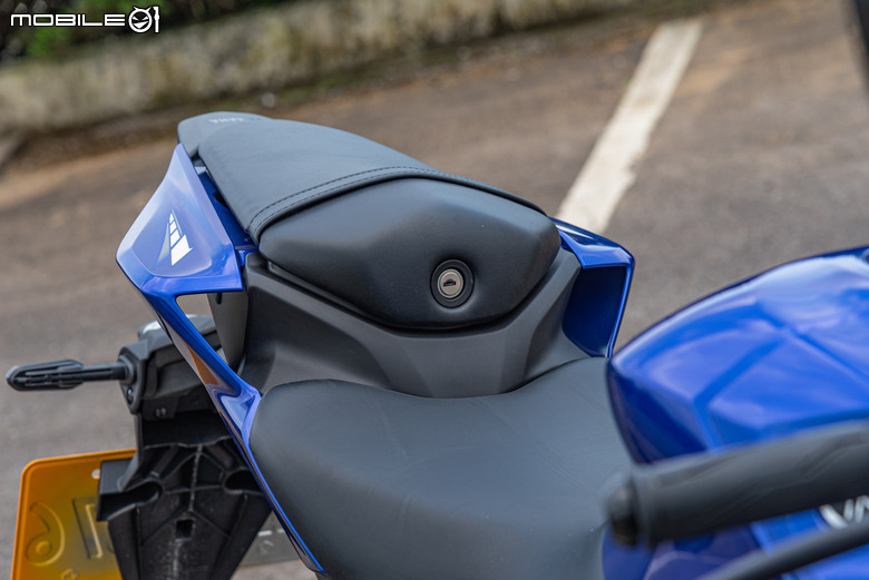 2026 YAMAHA YZF-R3試駕報告｜造型大改款帥得有感、熟悉的平台好騎依然！