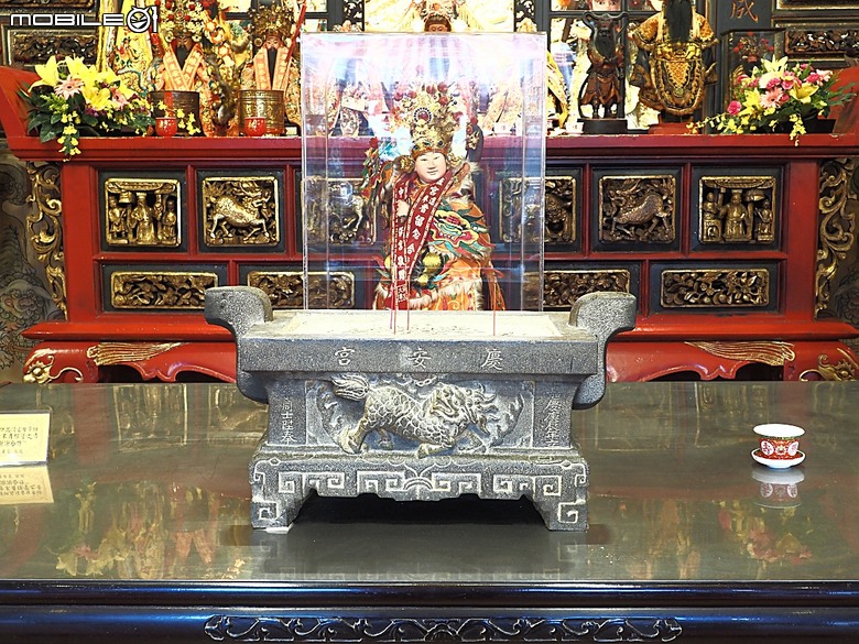 彰化 彰邑聖王廟(威惠宮)、大西門福德祠、彰邑關帝廟、彰邑慶安宮、懷忠祠、曇花佛堂、梨春園曲館 — 彰化市區古蹟探訪之一
