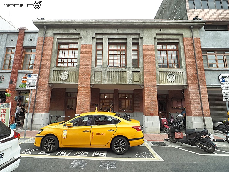 桃園景福宮、大廟口派出所、桃園77藝文町、桃園文學館、桃園市新住民文化會館、桃園軌道願景館、米倉劇場、桃園文昌宮、桃園第一街 — 2026桃園舊市區與古城巡訪