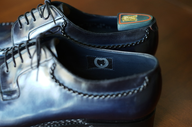 50 years of Santoni