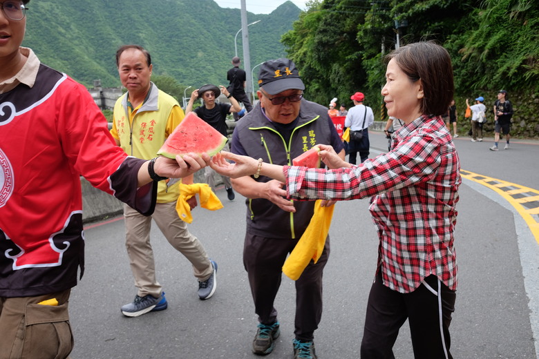 X70勞動節保安宮凱道金瓜石忠貞練習