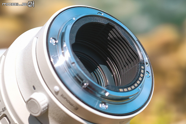 Sony FE 100-400mm F4.5 GM OSS 評測報告|恆定光圈 x 內變焦、開啟超望遠新篇章!