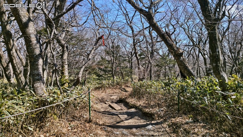 南韓最高峰 | 白雪漢拏山 |濟州島登山行程