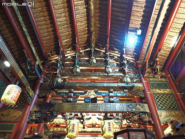 彰化孔廟、原彰化第二幼稚園、元清觀、原彰化警察署、定光佛廟、開化寺— 彰化市區古蹟探訪之二
