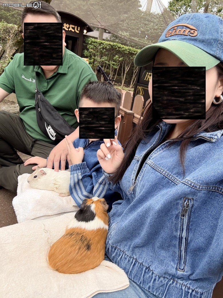 點我看大圖 神燈假期包車初體驗分享,帶小孩出門真的輕鬆很多