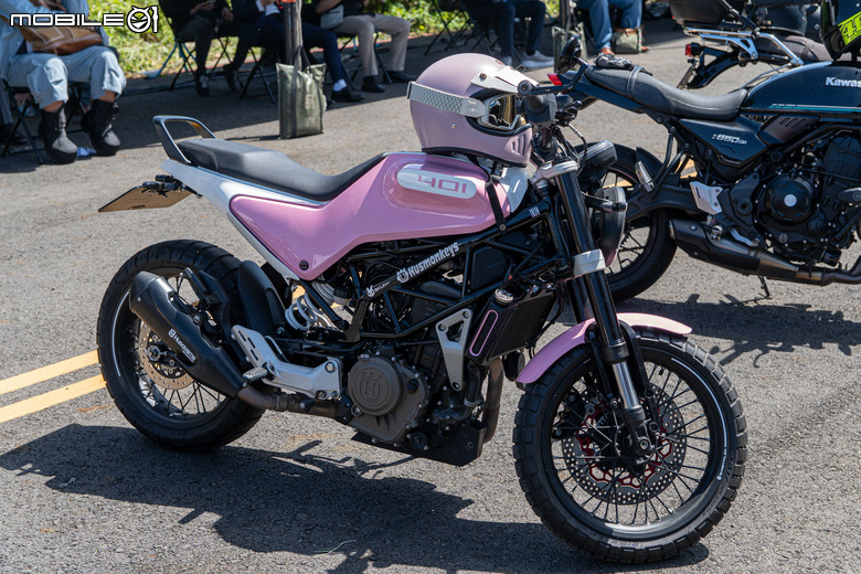 2026 DGR紳士路騎史上規模最大，突破1,500人參加！BMW、哈雷、凱旋、Royal Enfield 團騎大串聯！