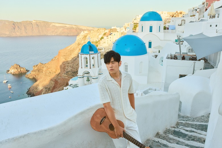 【希臘蜜月】把心留在愛琴海：11天的蜜月旅行紀錄